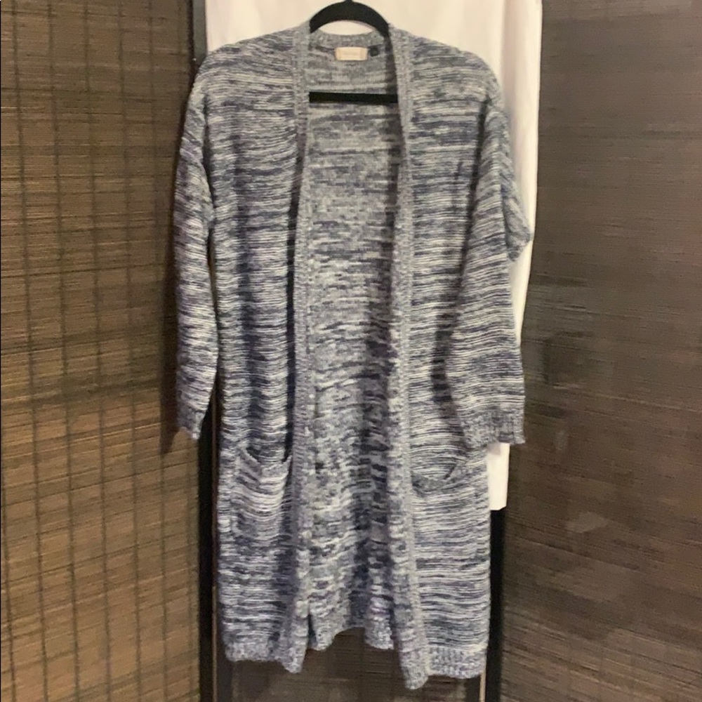 Altere’d State Long Sleeve Sweater